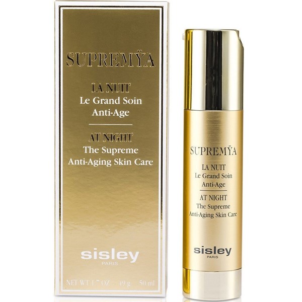 Supreme Anti Aging Serum 50 ml