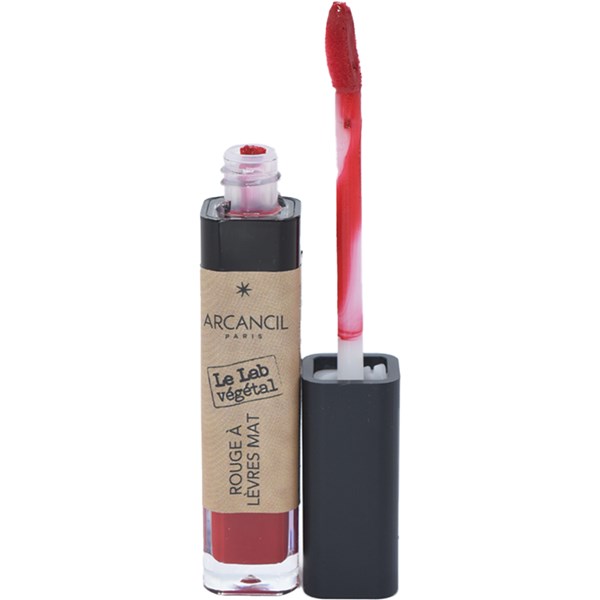 Lab Vegetal Matte Liquid Lipstick