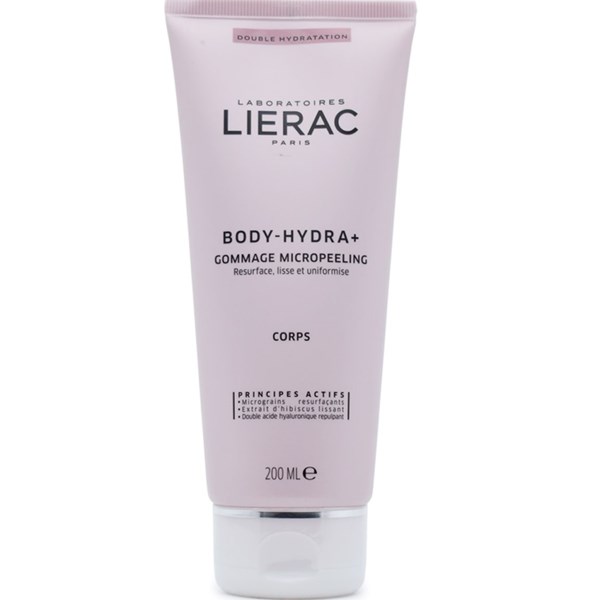 Body Hydra Scrub 200 ml