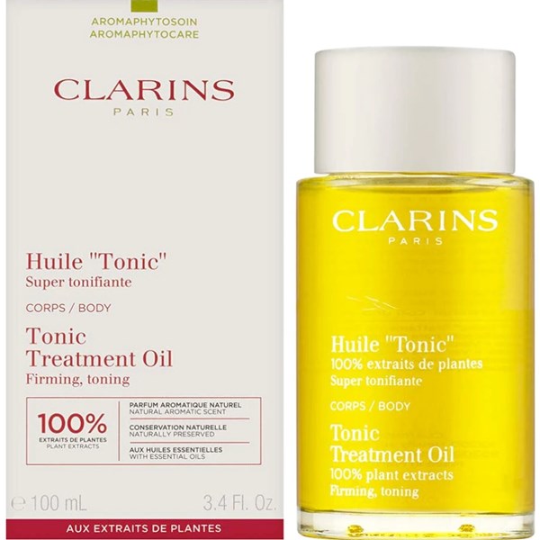 Tonic Body Treatment Oil Firming 100 ml