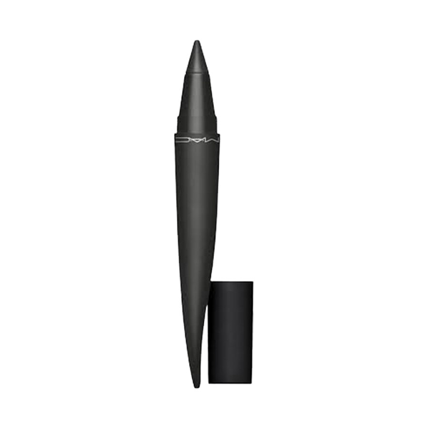 Kajal Crayon Eye Liner Flourish Me Deep Black
