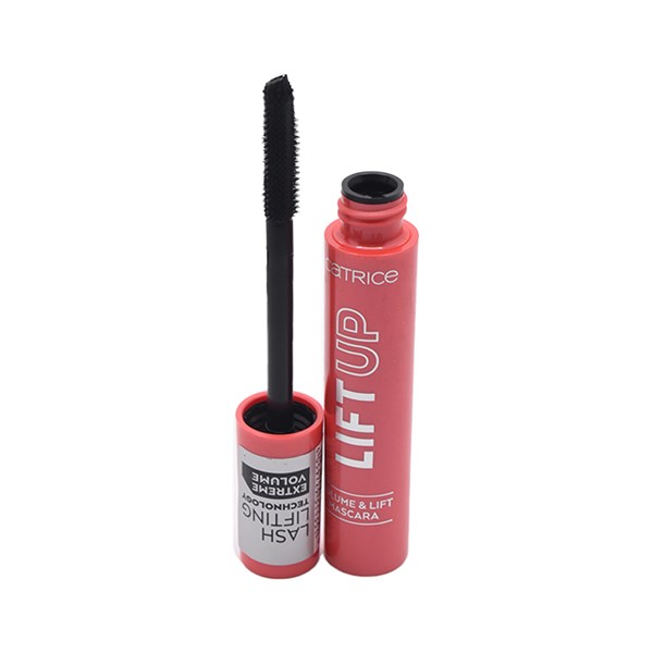 Volumizing Mascara Lift Up (010 Deep Black)