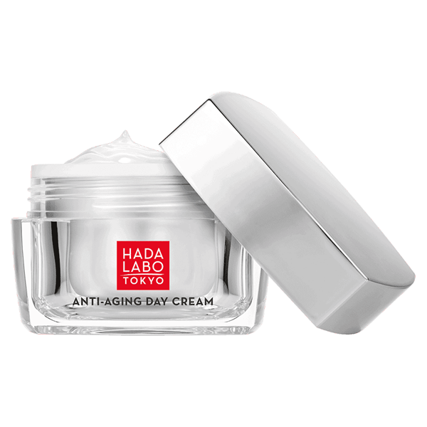 Anti Ageing Wrinkle Reducer Day Cream 50 ml