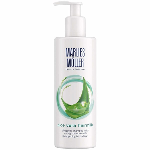 Aloe Vera Hairmilk Shampoo 300 ml