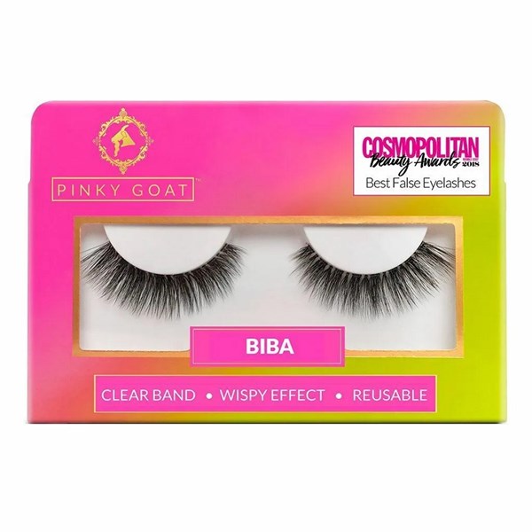 Biba Eye Lashes