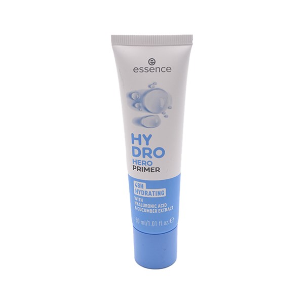 Hydro Hero Primer 48H Hydrating 30 ml