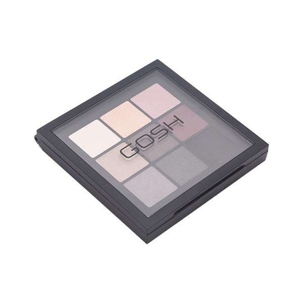 Eyedentity Shadow Palette 05