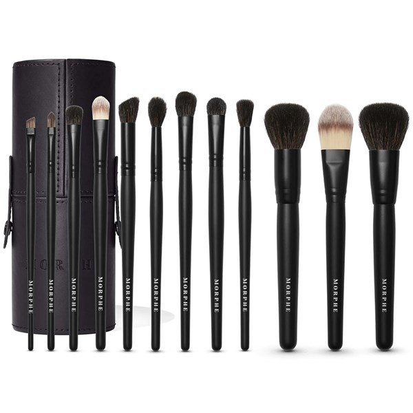 Vacay Mode Brush Collection 12 Piece