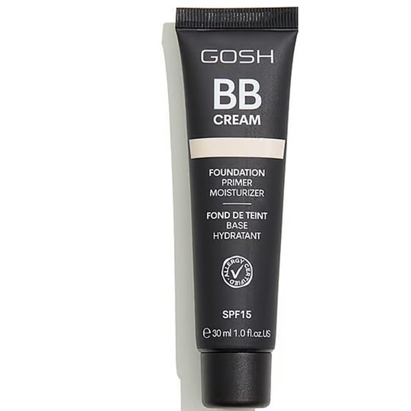 BB Cream All In One SPF 15, 30 ml