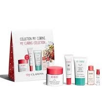 My Clarins The Essentials Gift Set 5 PCS