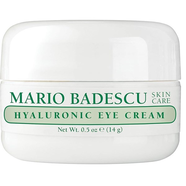 Hyaluronic Acid Under Eye Cream - 14g