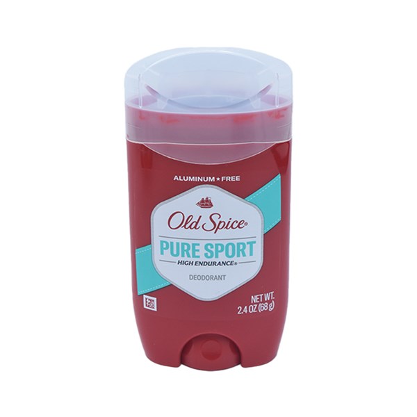 Deodorant Stick Pure Sport 68 g