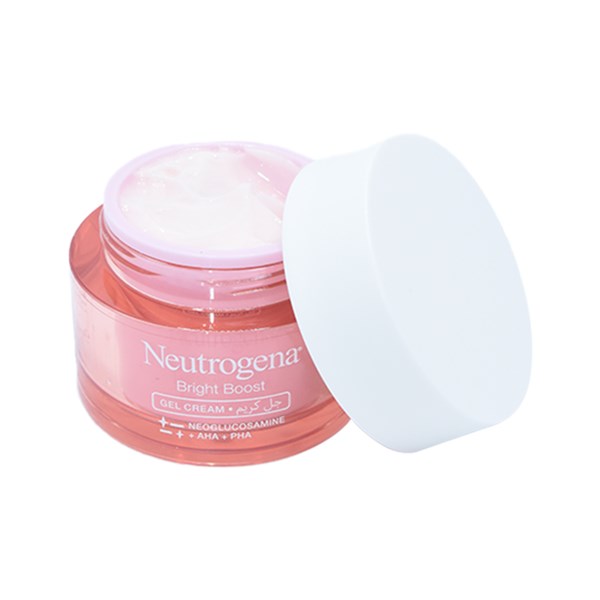 Bright Boost Gel Cream 50 ml