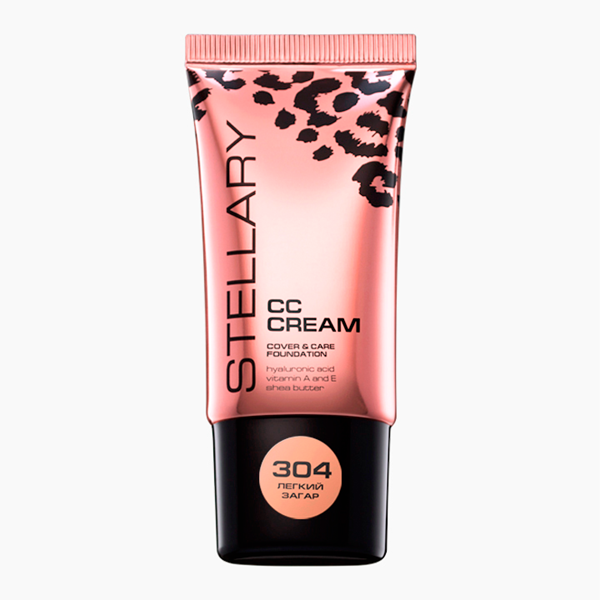 Stellary CC-cream