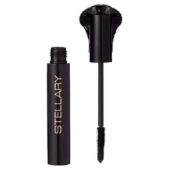 STELLARY SNAKE HYPNOEC VOLUME & CURL MASCARA - 10ML | Stellar volumizing and curling mascara - 10 ml