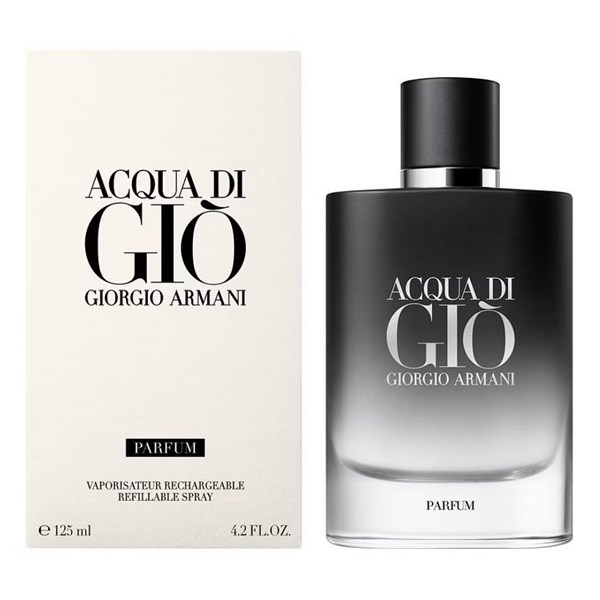 Acqua Di Giò Parfum 125 ml