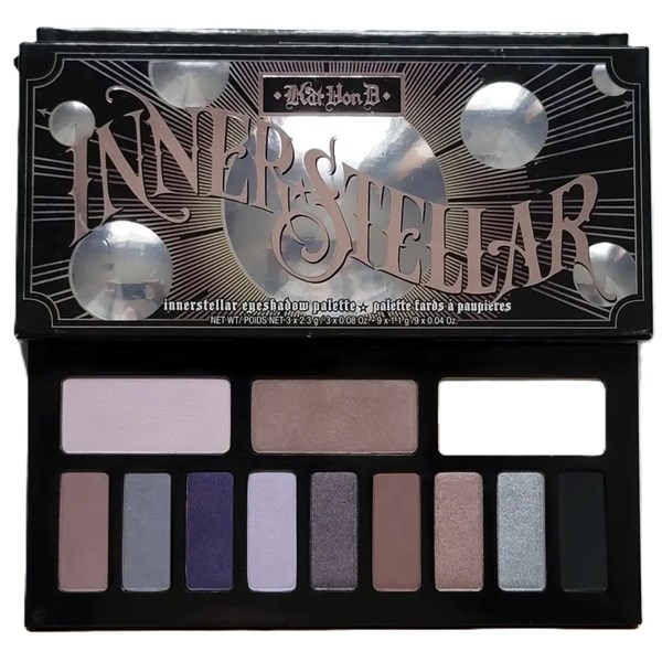 Innerstellar Eyeshadow Palette
