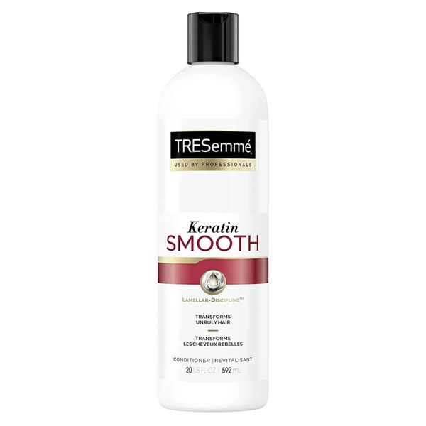 Keratin Smooth Conditioner 592 ml