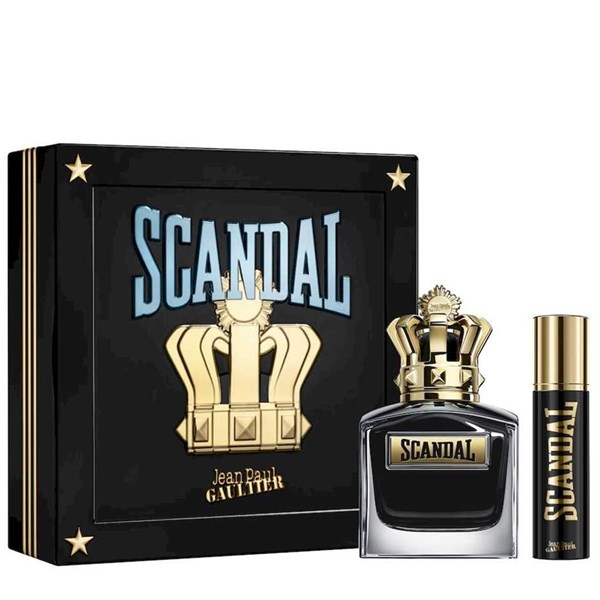 Scandal Le Parfum Gift Set 2 PCS