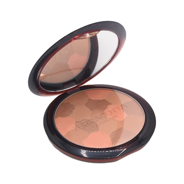 Terracotta Light Bronzer