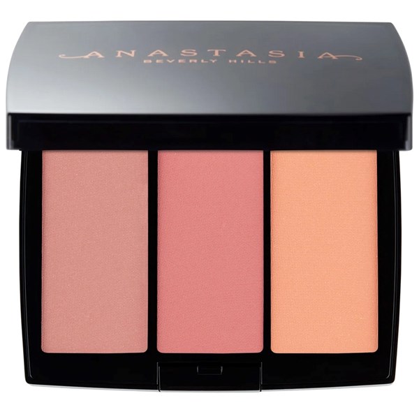 Blush Palette Trio Peachy Love