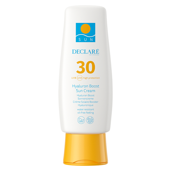 Hyaluron Boost Sun Cream SPF 30