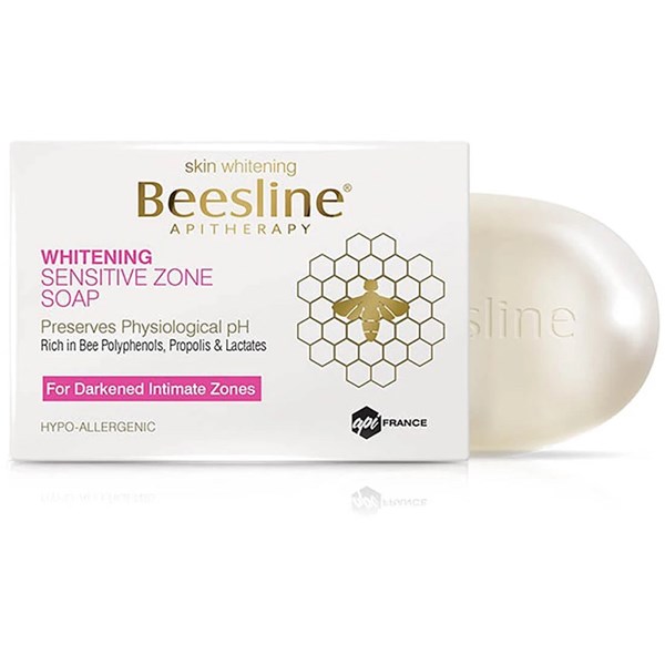 Whitening Sensitive Zone Soap 110 g