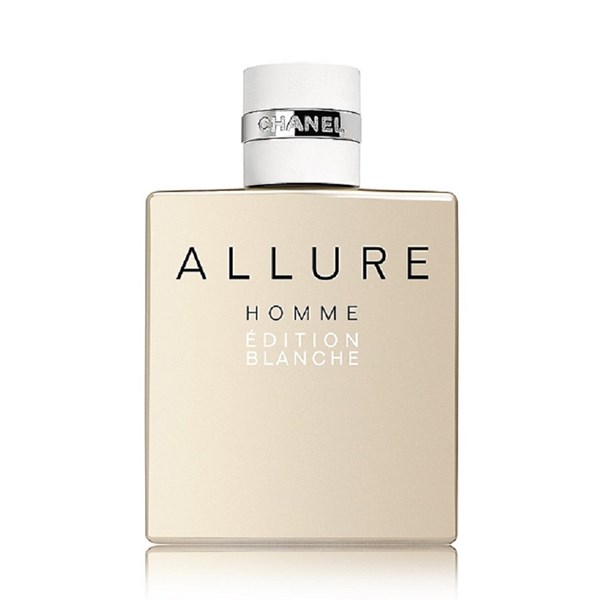 Allure Homme Edition Blanche EDP