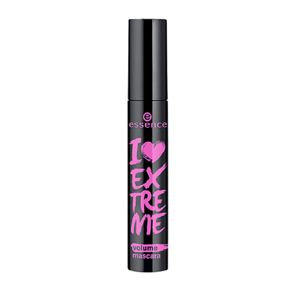 I Love Extreme Volume Mascara (Black ) 12 ml