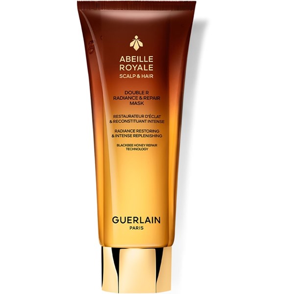 Abeille Royale Double Radiance & Repair Mask 200 ml