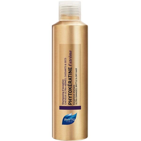 Phytokeratine Extreme Shampoo 200 ml