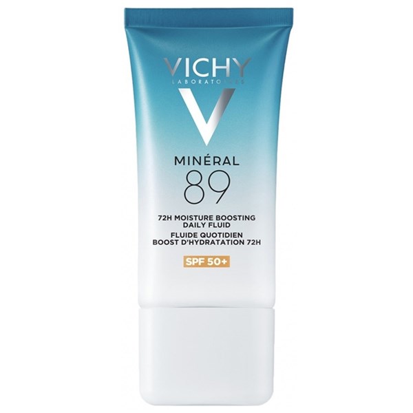 Minéral 89 Moisture Boost Daily Fluid SPF50+ 50 ml