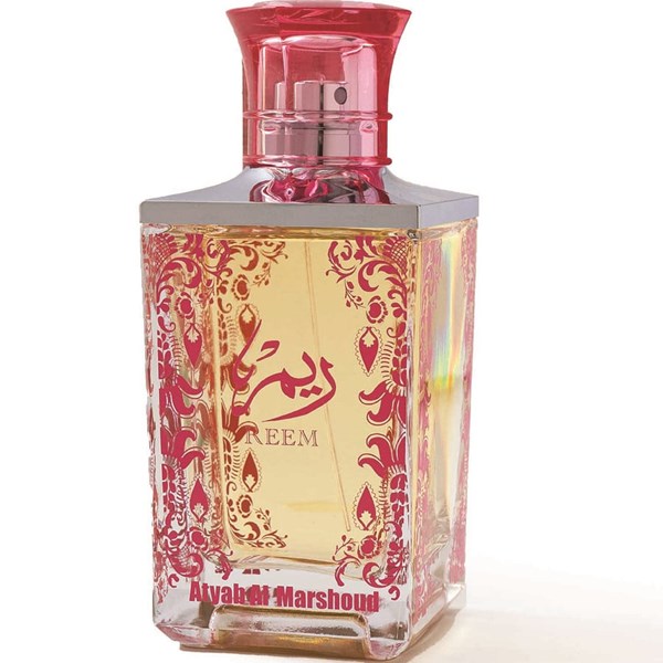 Atyab Almarshoud Reem EDP 100 ml