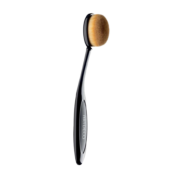 Medium Oval Brush Premium Quality