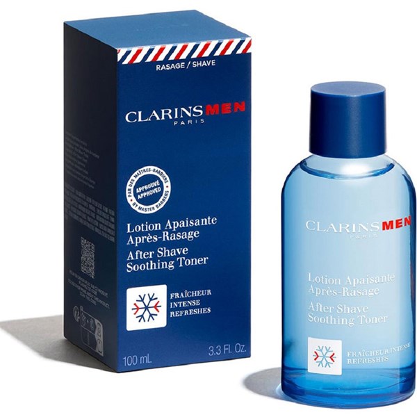 After Shave Energizer 100 ml