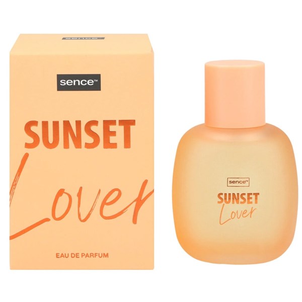 Sunset Lover EDP 90 ml