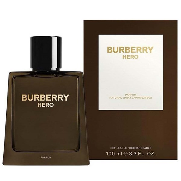 Hero Parfum 100 ml