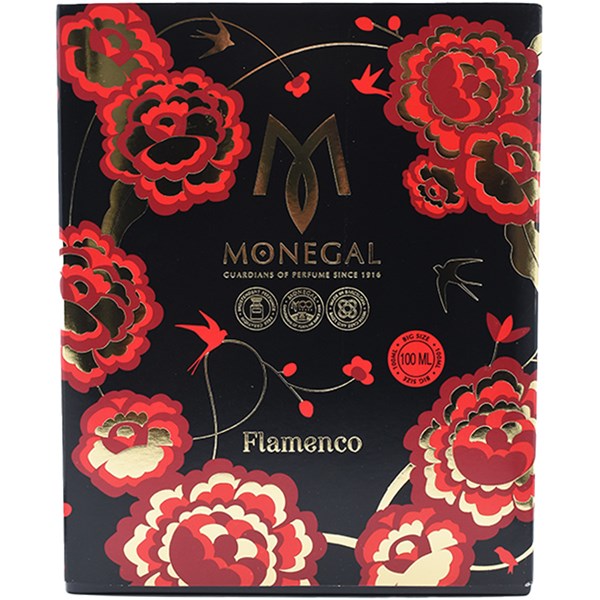 Flamenco EDP 100 ml