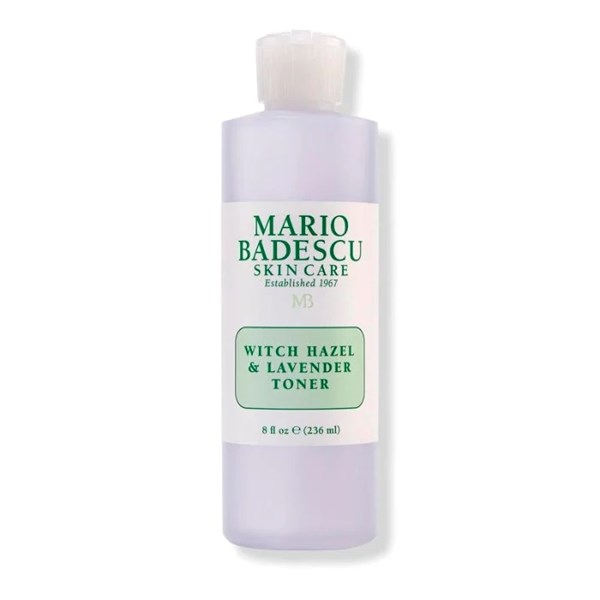 Witch Hazel & Lavender Toner 236ml