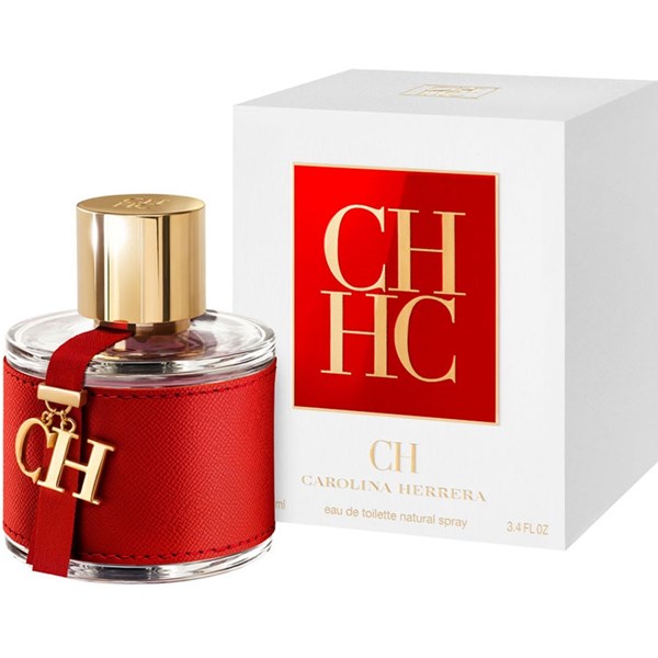 Carolina Herrera Ladies EDT 100 ml