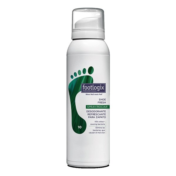 Foot Fresh Deodorant Spray 125 ml