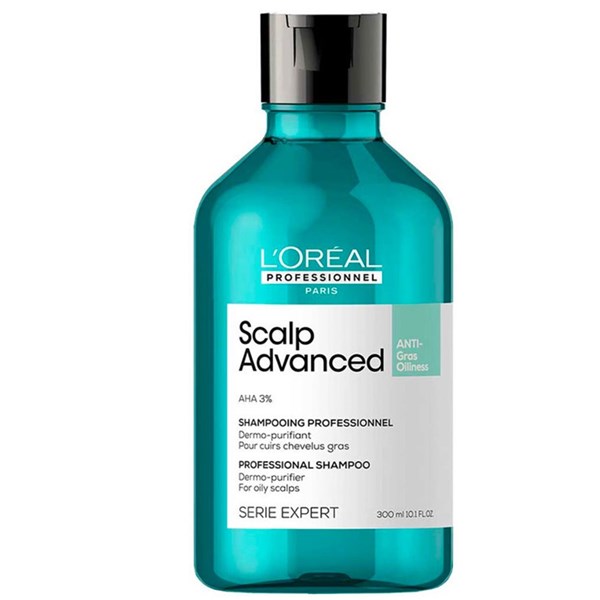 Scalp Advanced Shampoo 300 ml