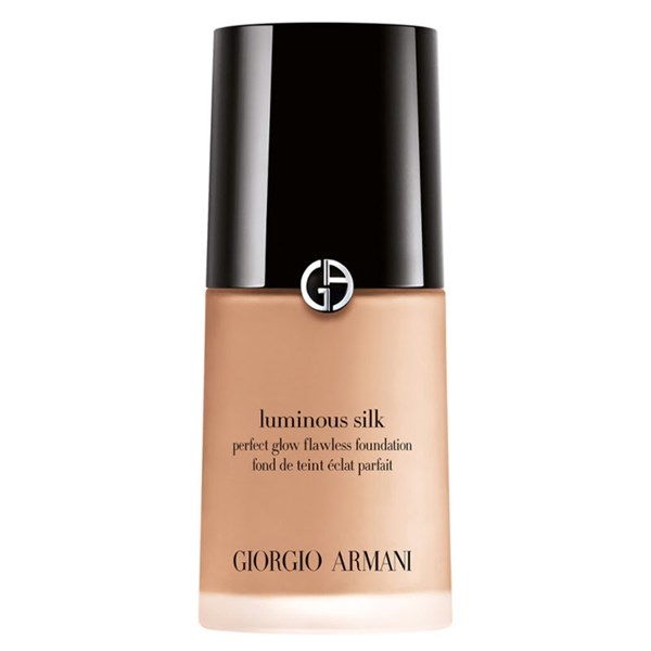 Luminous Silk Foundation 5.5 Natural Beige