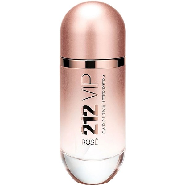 212 Vip Rose Fit For Friends EDP 80 ml