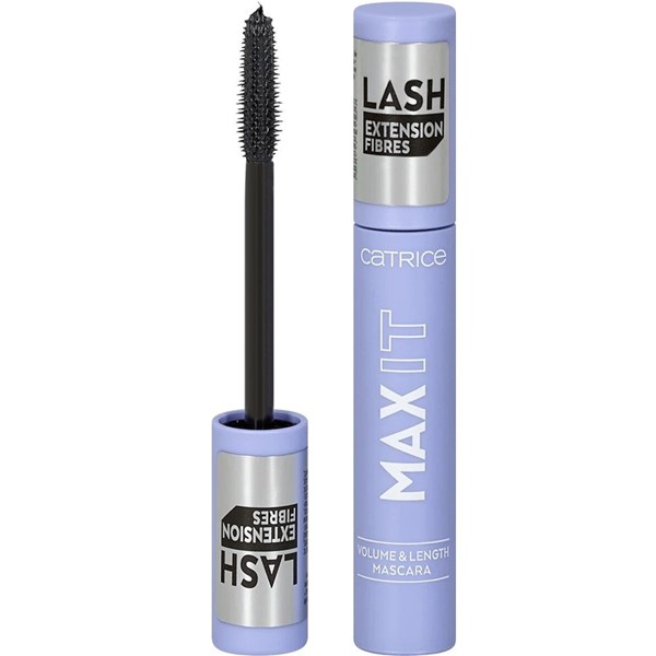 Max It Volume & Length Mascara 010