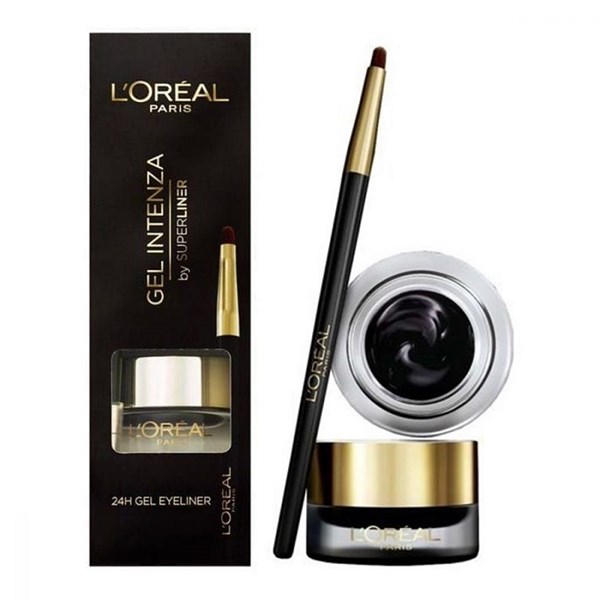 Superliner Gel Intenza Eyeliner