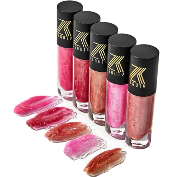 Just Be You Lip Gloss Set