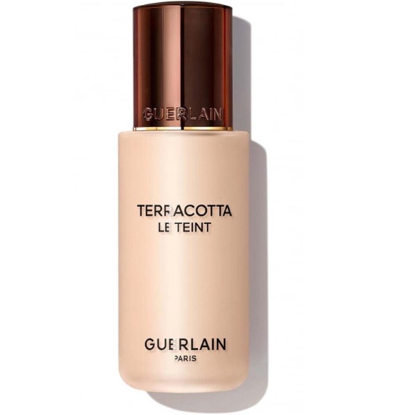 Terracotta Le Teint Natural Foundation 35 ml