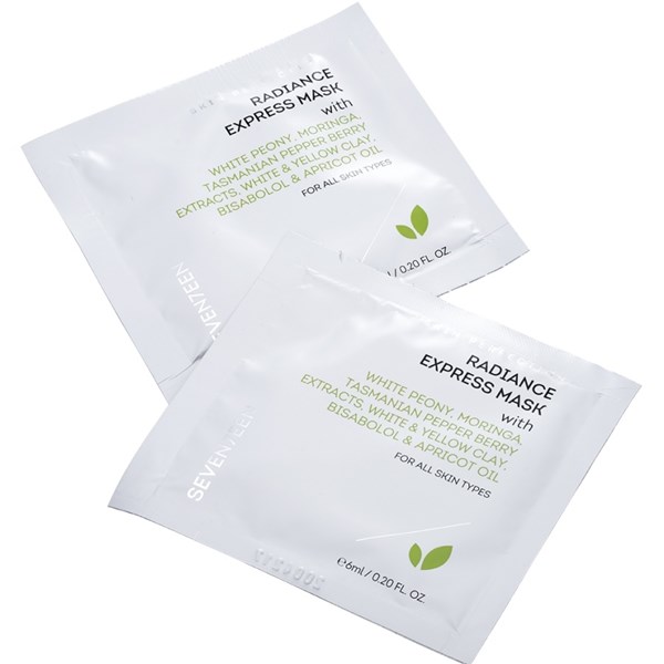 Radiance Express Mask 2 PCS