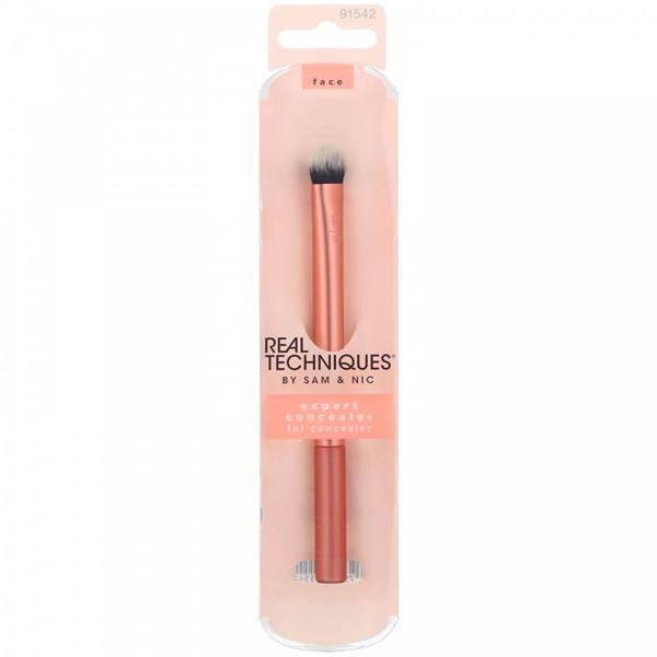 Expert Concealer Brush